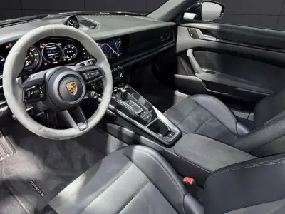 Porsche 911 2021 · foto 9