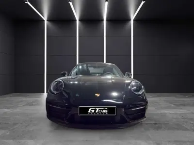 Porsche 911 2021 · foto 4