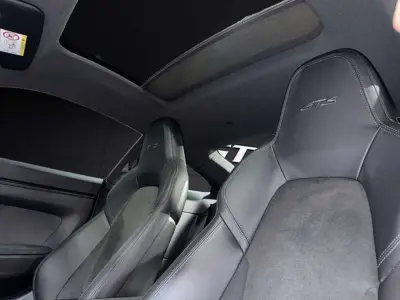 Porsche 911 2021 · foto 16