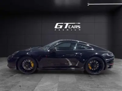 Porsche 911 2021 · foto 2