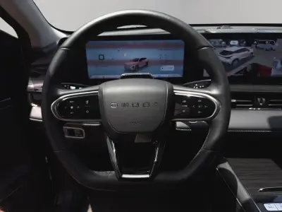 Omoda 5 2025 · foto 13