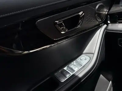 Omoda 5 2025 · foto 14