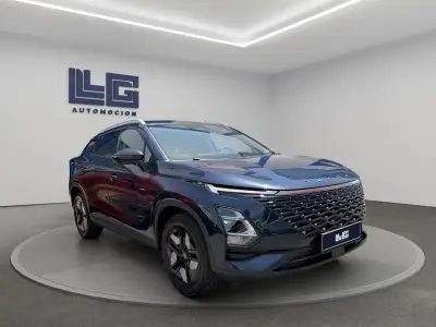 Omoda 5 2025 · foto 3