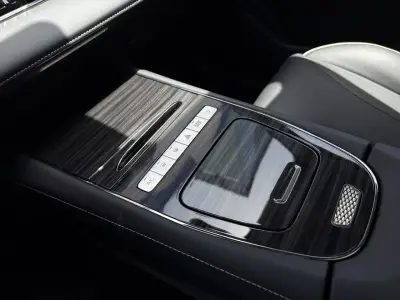 Omoda 5 2025 · foto 10