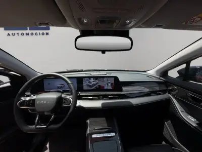 Omoda 5 2025 · foto 17