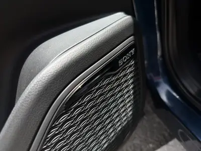 Omoda 5 2025 · foto 18