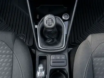 Ford Fiesta 2018 · foto 14