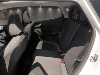 Ford Fiesta 2018 · foto 10