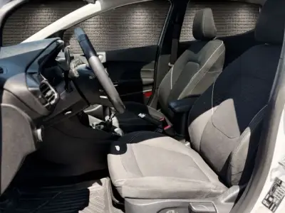 Ford Fiesta 2018 · foto 11