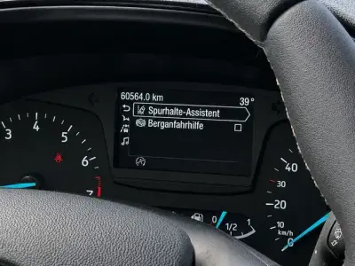 Ford Fiesta 2018 · foto 15