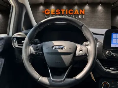 Ford Fiesta 2018 · foto 7