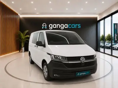 Volkswagen Transporter 2022 · foto 4