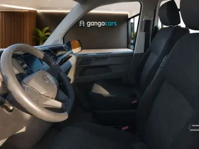 Volkswagen Transporter 2022 · foto 12