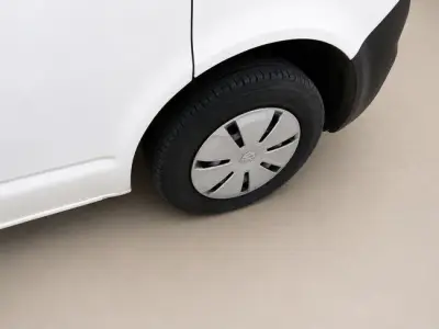 Volkswagen Transporter 2022 · foto 8