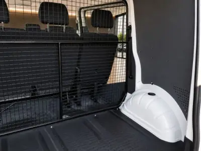 Volkswagen Transporter 2022 · foto 14