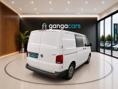 Volkswagen Transporter 2022 · foto 7