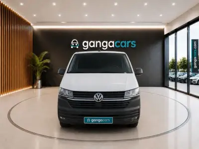 Volkswagen Transporter 2022 · foto 3