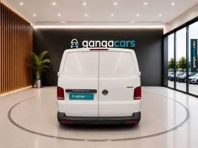 Volkswagen Transporter 2022 · foto 6