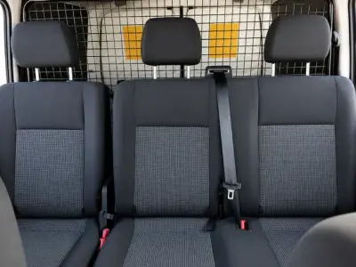 Volkswagen Transporter 2022 · foto 13