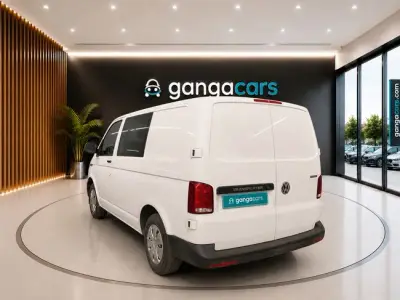 Volkswagen Transporter 2022 · foto 5