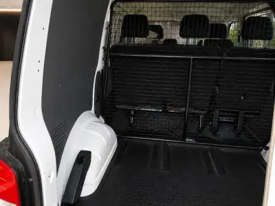 Volkswagen Transporter 2022 · foto 15