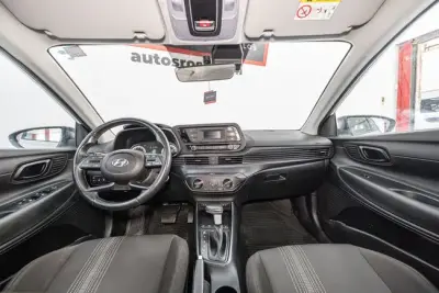 Hyundai Bayon 2023 · foto 5