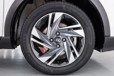 Hyundai Bayon 2023 · foto 8
