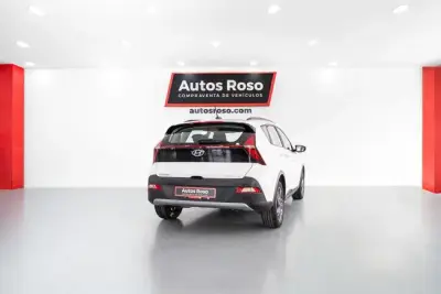 Hyundai Bayon 2023 · foto 3