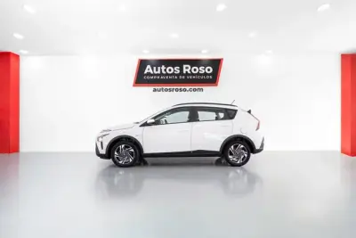 Hyundai Bayon 2023 · foto 2