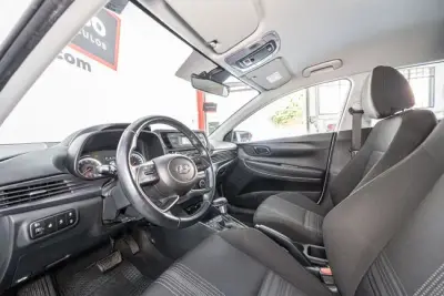 Hyundai Bayon 2023 · foto 4