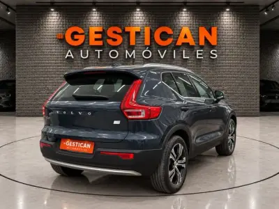 Volvo XC40 2022 · foto 6