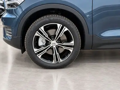 Volvo XC40 2022 · foto 8
