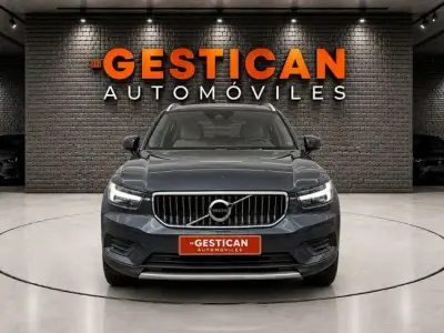 Volvo XC40 2022 · foto 3