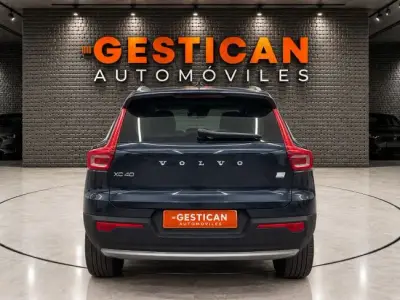 Volvo XC40 2022 · foto 5