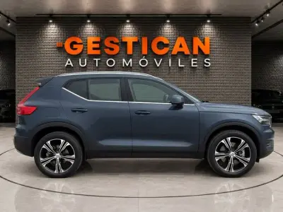 Volvo XC40 2022 · foto 7