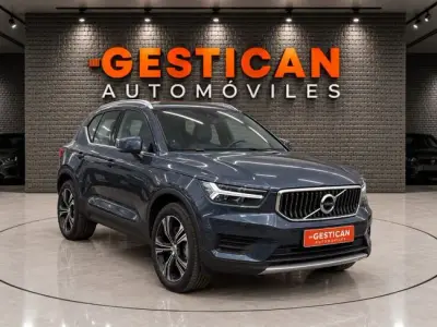 Volvo XC40 2022 · foto 4