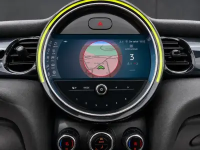 MINI Mini 2022 · foto 8