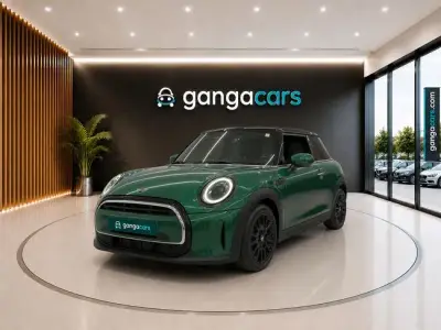 MINI Mini 2022 en Gran Canaria · CEC