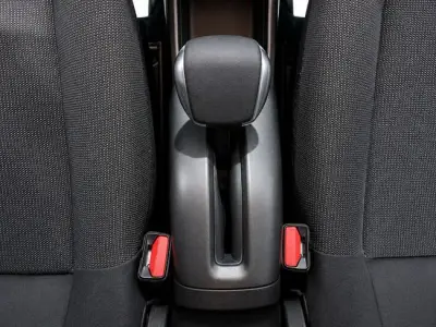 Citroën C3 Aircross 2019 · foto 15