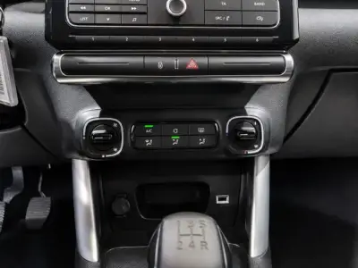 Citroën C3 Aircross 2019 · foto 12