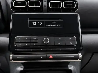 Citroën C3 Aircross 2019 · foto 13