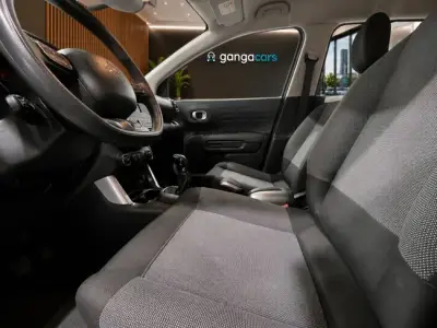 Citroën C3 Aircross 2019 · foto 11