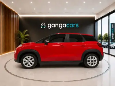 Citroën C3 Aircross 2019 · foto 4