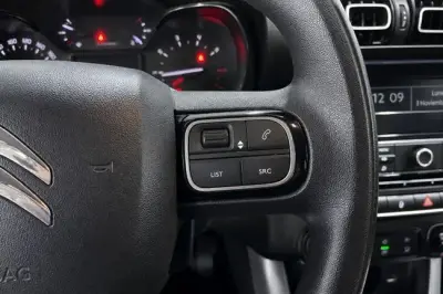 Citroën C3 Aircross 2019 · foto 9