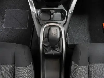 Citroën C3 Aircross 2019 · foto 17