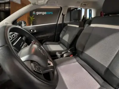 Citroën C3 Aircross 2019 · foto 14