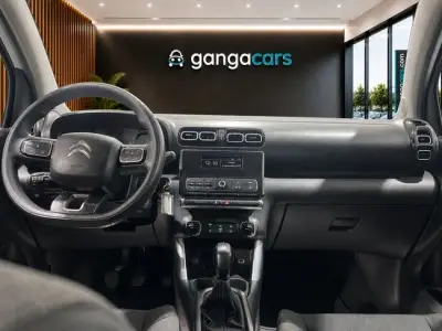 Citroën C3 Aircross 2019 · foto 10