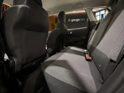 Citroën C3 Aircross 2019 · foto 18