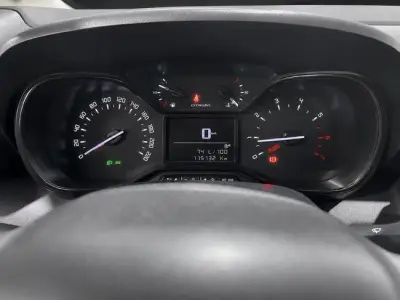 Citroën C3 Aircross 2019 · foto 7