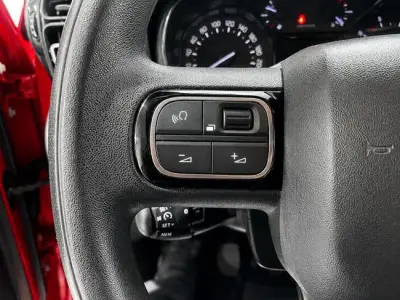 Citroën C3 Aircross 2019 · foto 8